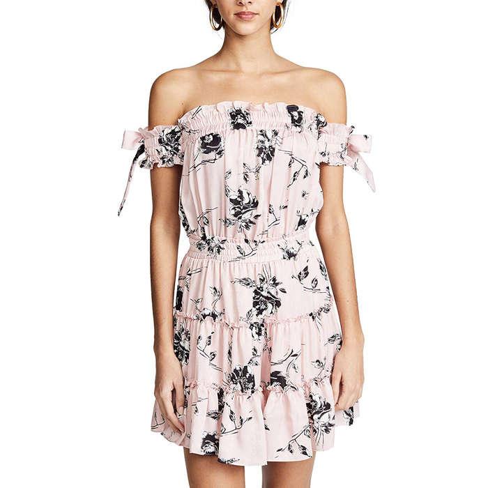 Misa Laiyin Dress