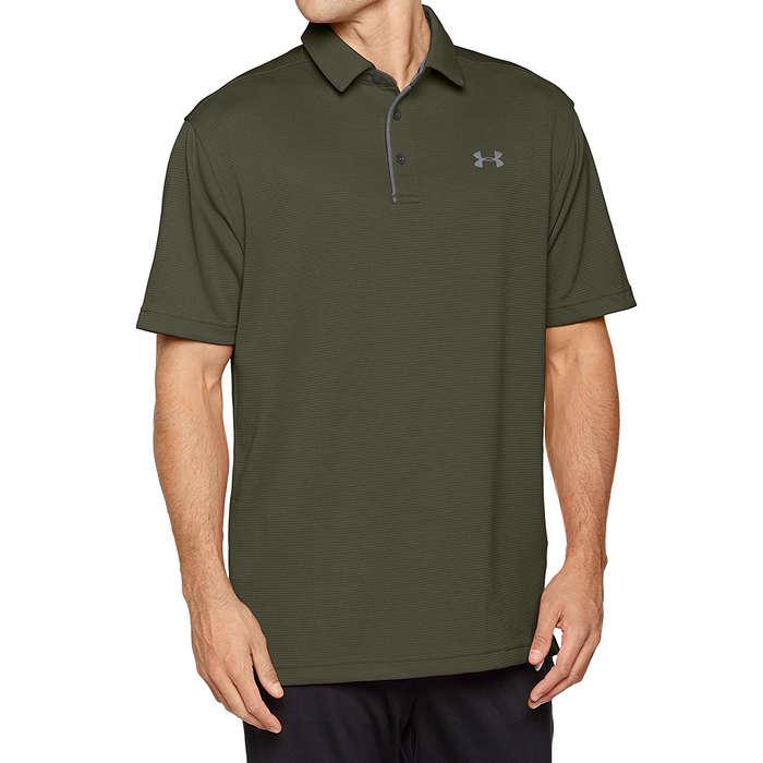Under Armour Tech Polo