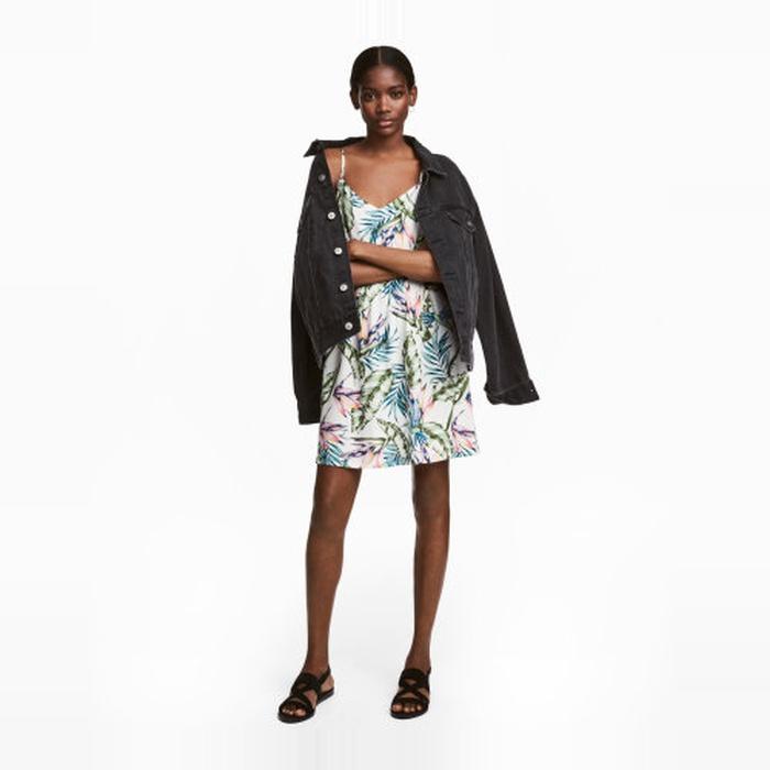 H&M Short Dress