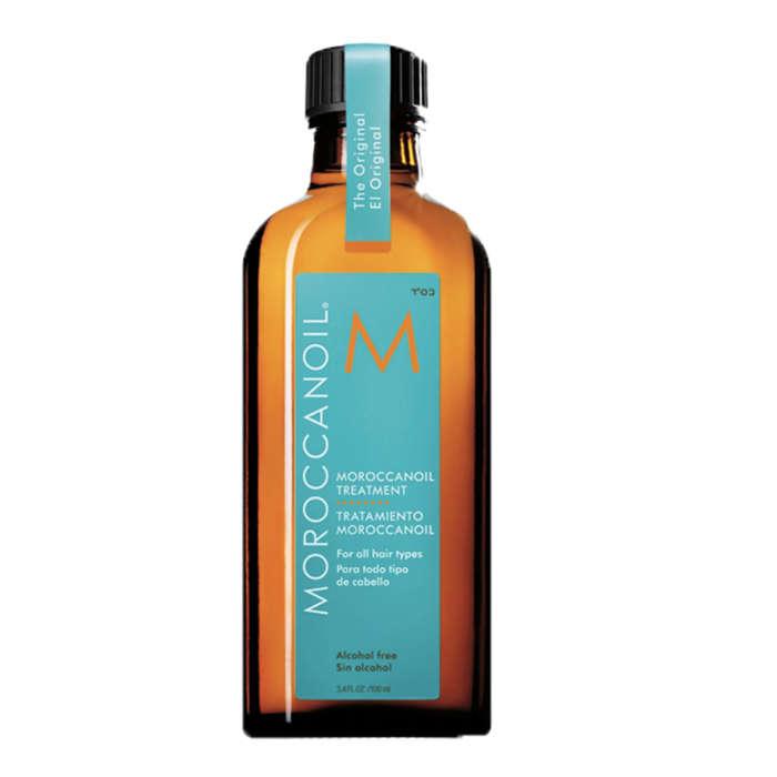 Morrocanoil Treatment Oil