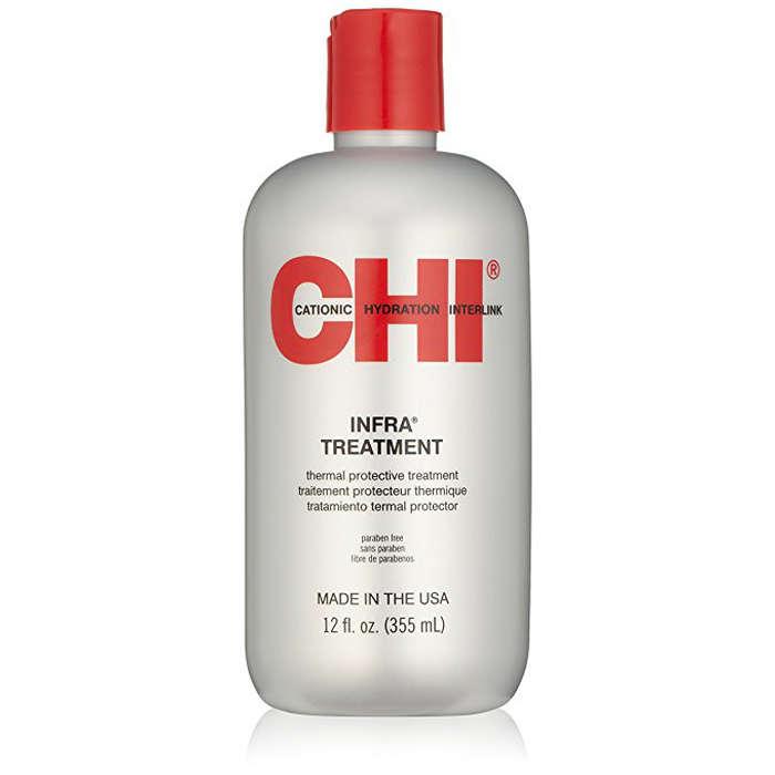 CHI Infra Treatment