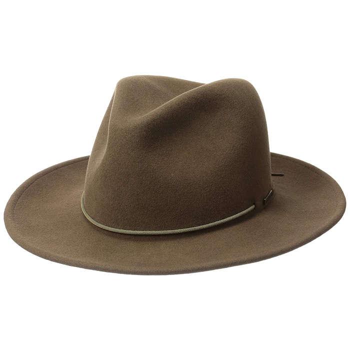 Zanna Fedora