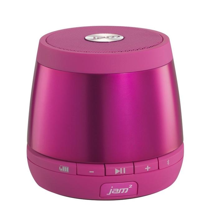 JAM Plus Portable Speaker