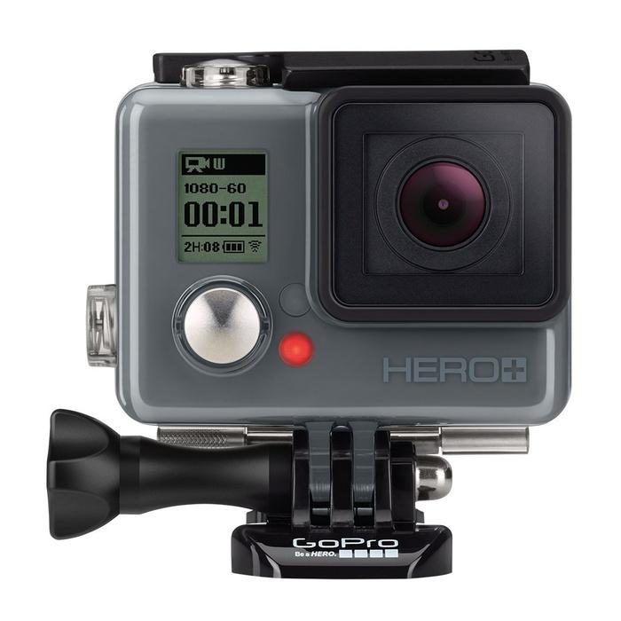 GoPro HERO+