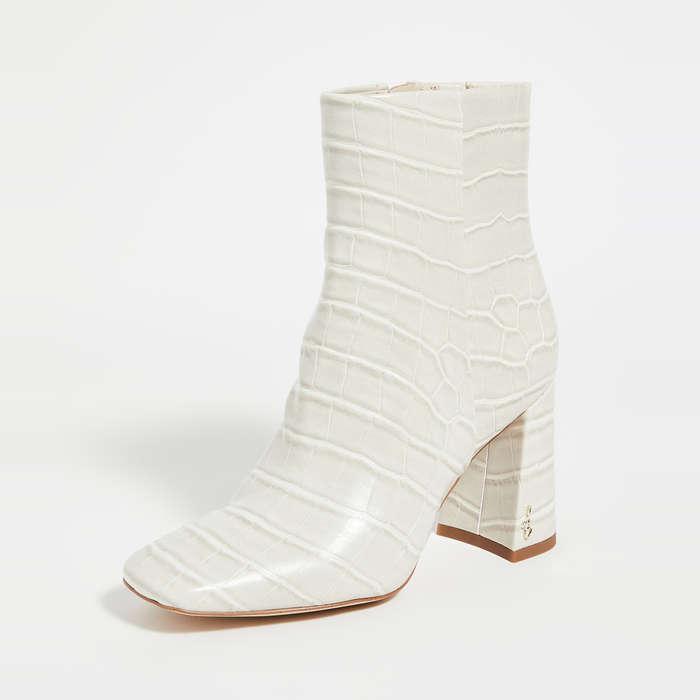 Sam Edelman Codie Booties