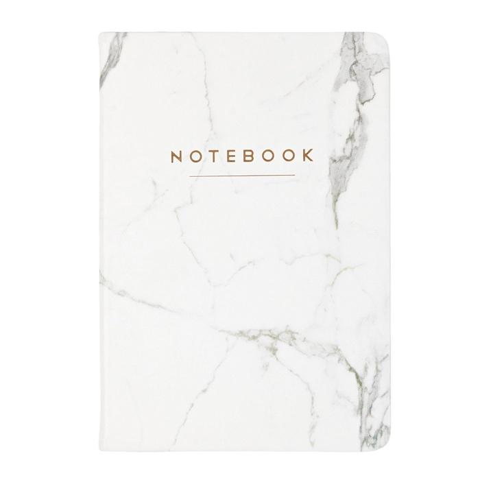 Marble Notebook