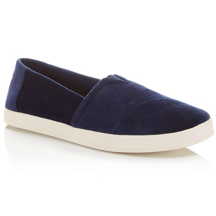 Toms