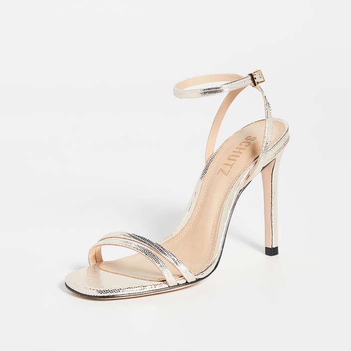 Schutz Altina Sandals