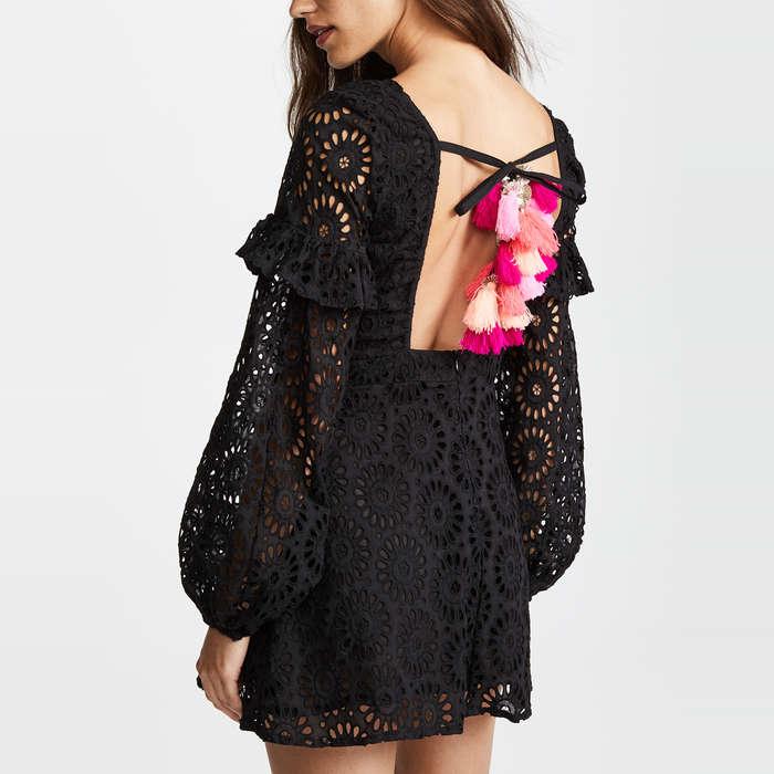 Margherita Dress