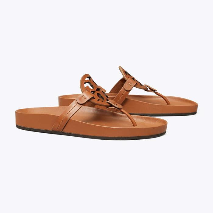 Tory Burch Miller Cloud