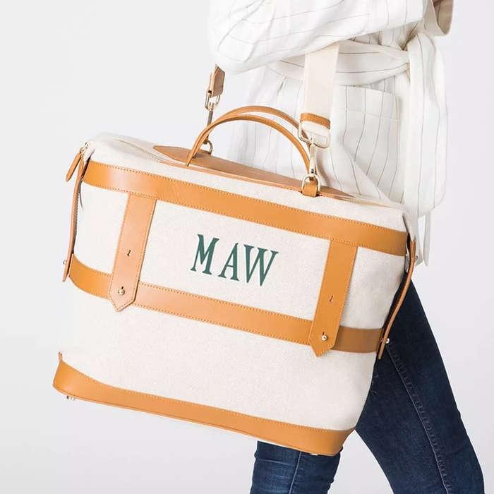 Paravel Weekender