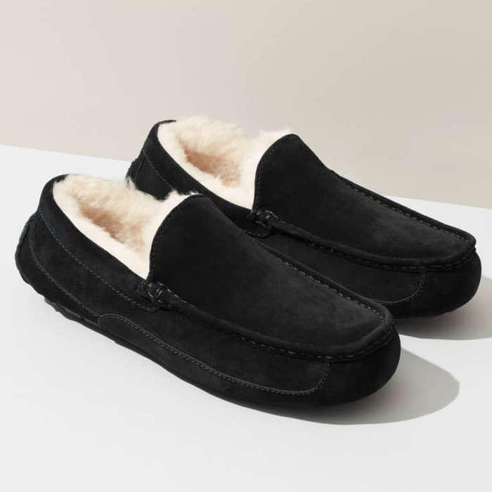 UGG Ascot Slipper