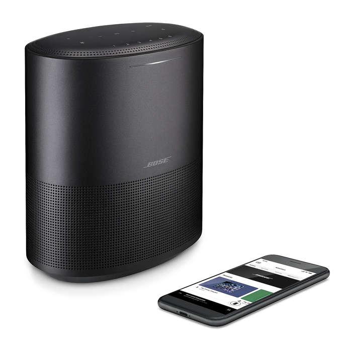 Bose Home Speaker 450