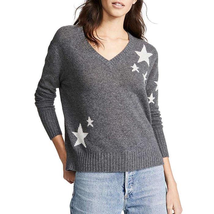 360 Sweater Jayla Sweater