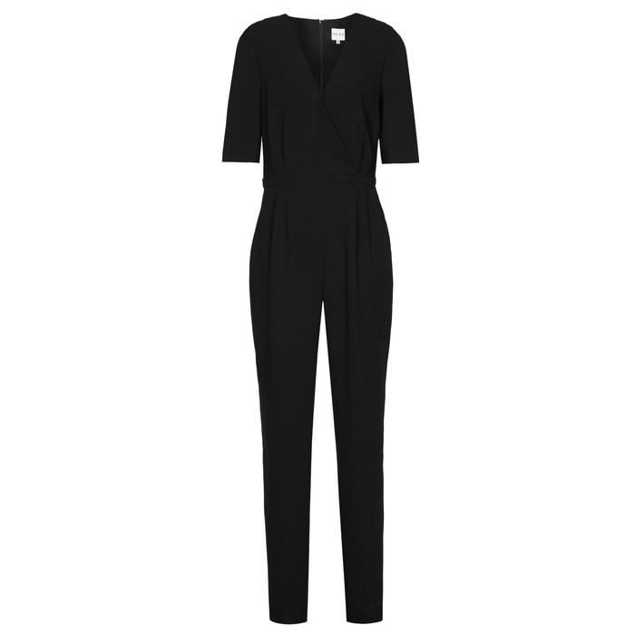 Brook Wrap Detail Jumpsuit