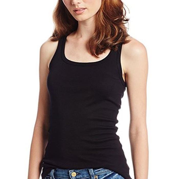 Splendid 1x1 Tank Top