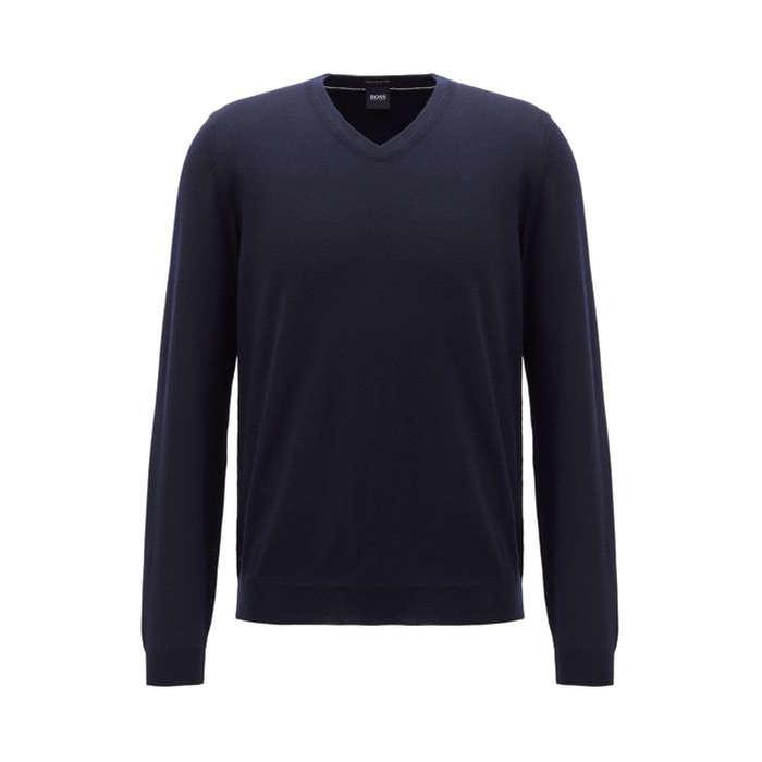 V-Neck Sweater