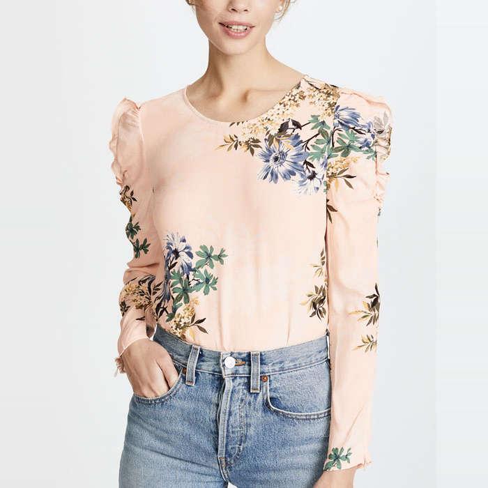 ASTR Penny Top