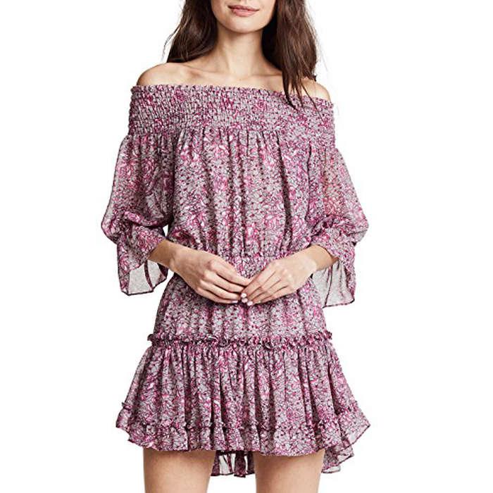 Castellar Dress