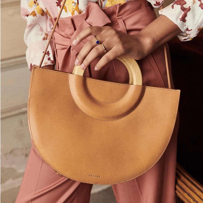 Sézane Ama Bag