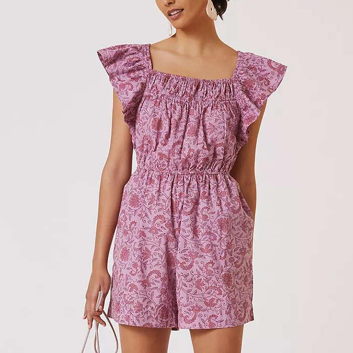 Kopal Myra Romper