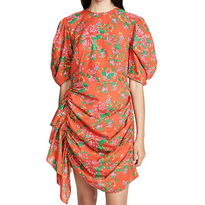 Rhode Pia Dress