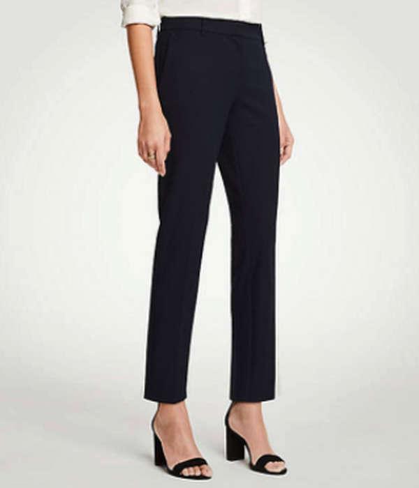 Ankle Pant