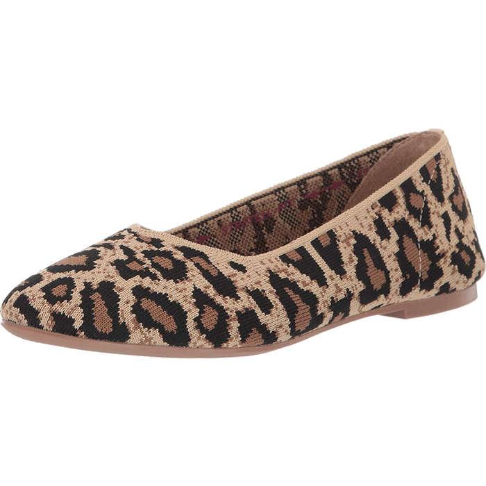 Skechers Ballet Flat