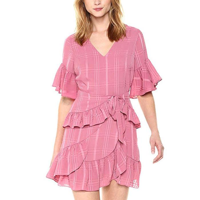 Devlin Hudson Dress