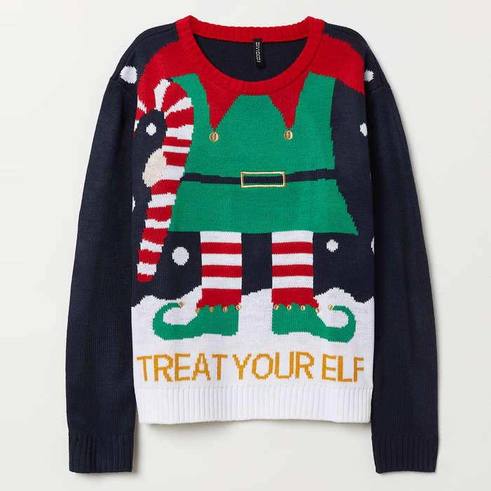 H&M Knit Sweater
