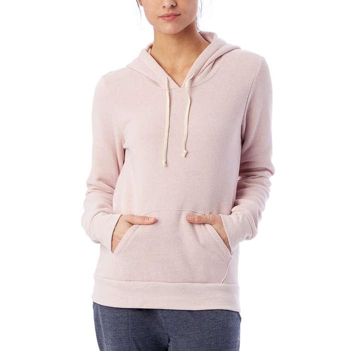 Pullover Hoodie