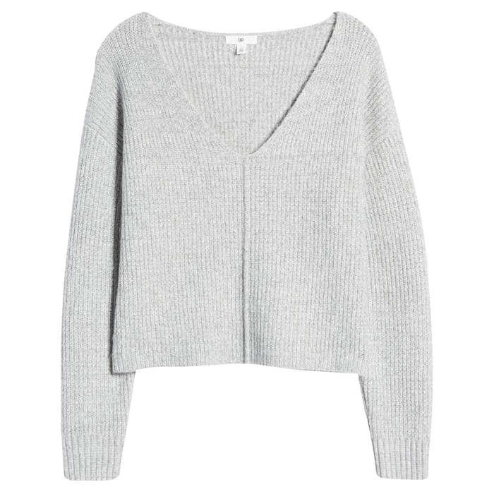 BP Weekend Sweater