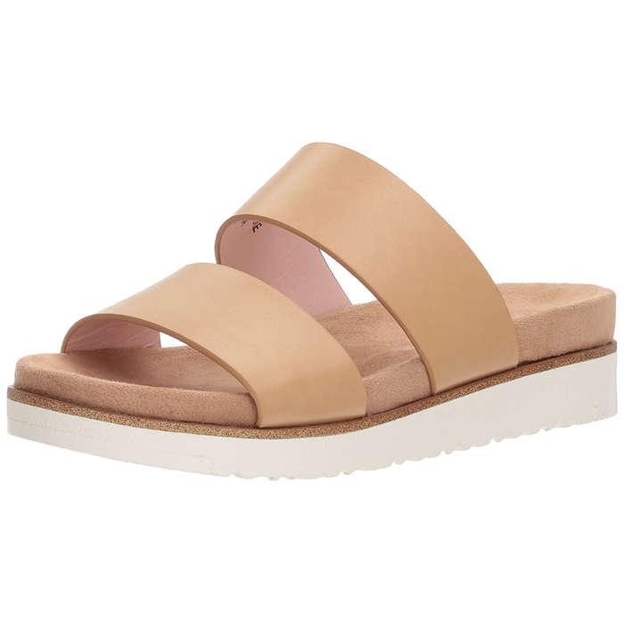 XOXO Dylan Slide Sandal