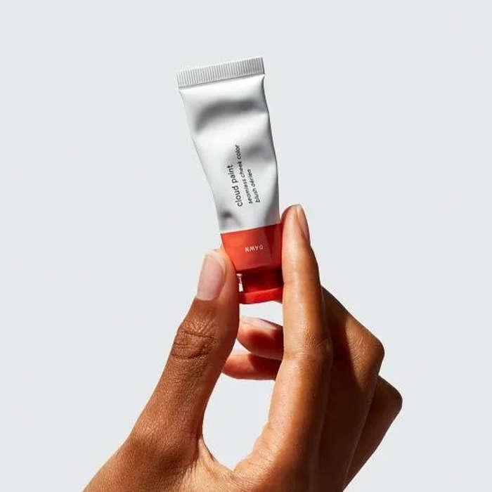 Glossier Cloud Paint