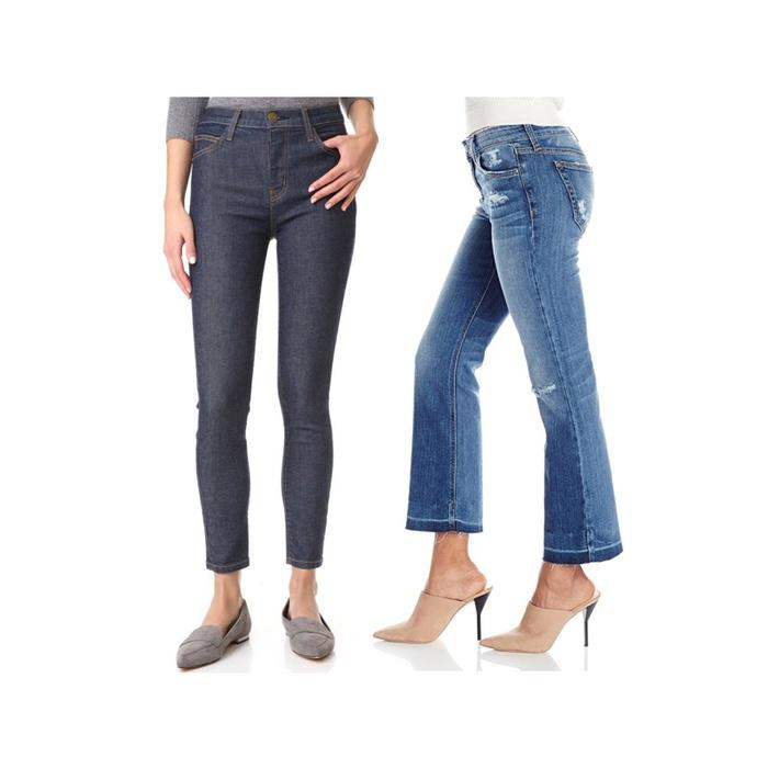 Denim Styles On Amazon