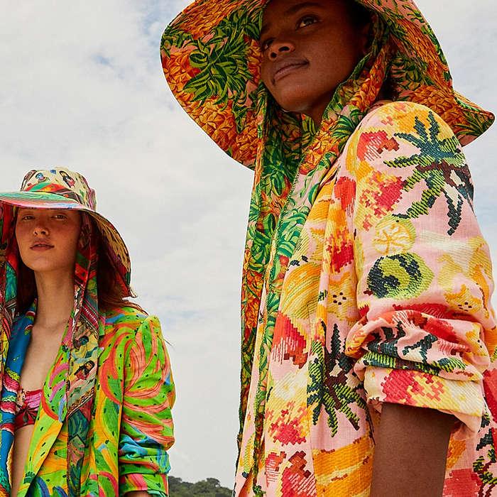 Brands We Love: FARM Rio