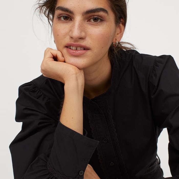 Sale Finds On H&M