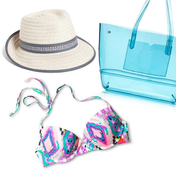 Ten Ways to Perfect Your Summer Beach Weekends