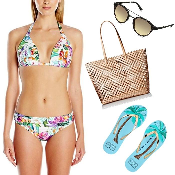 Beach Essentials on Amazon