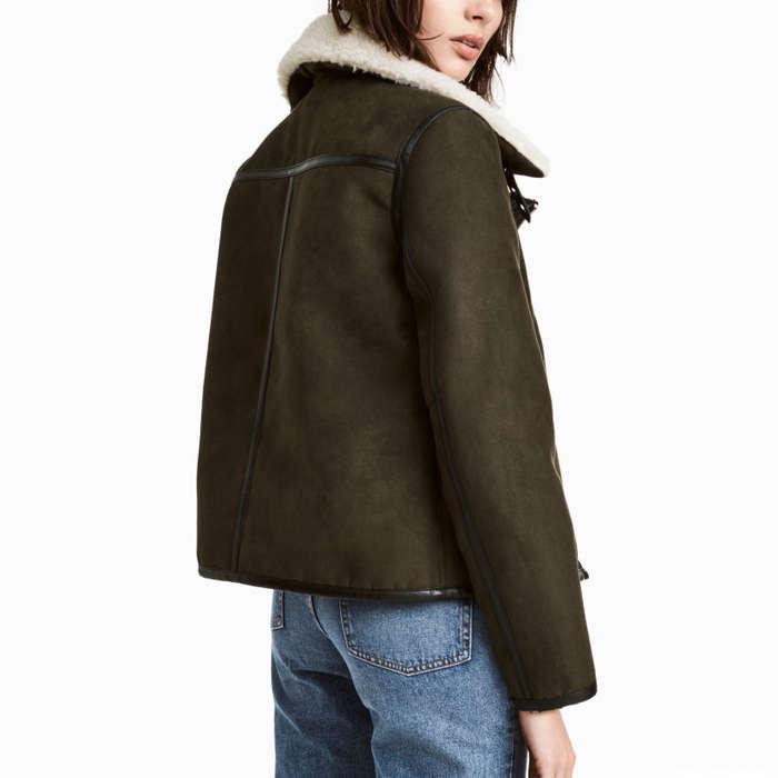 Fast Fashion New Arrivals