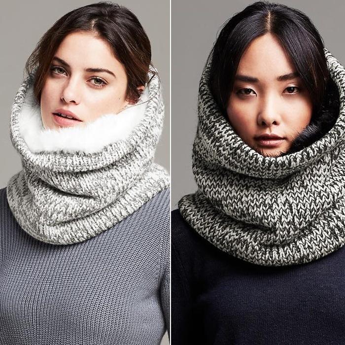 Winter 2015 (Style) Survival Kit