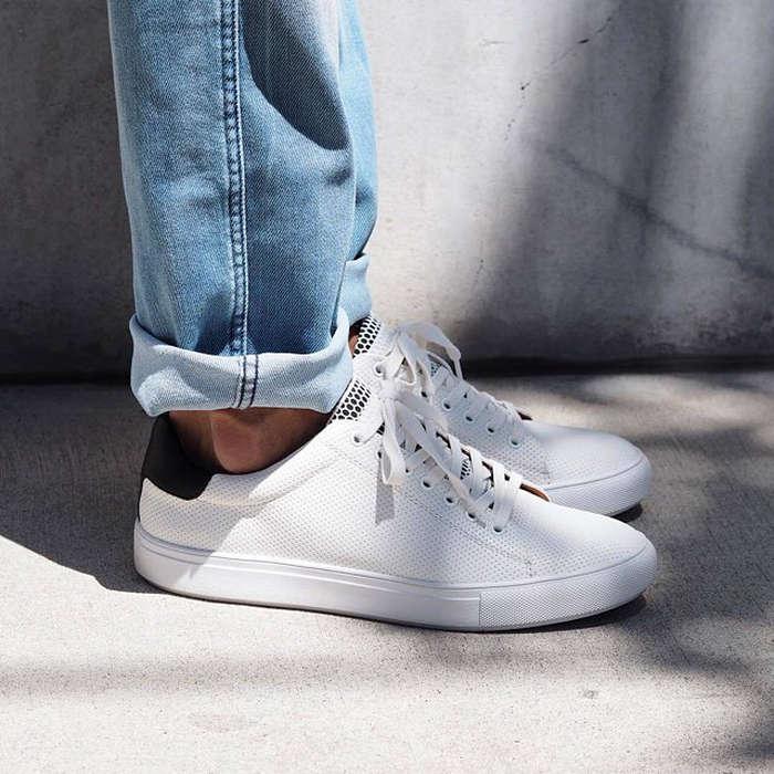 Keep It Sporty