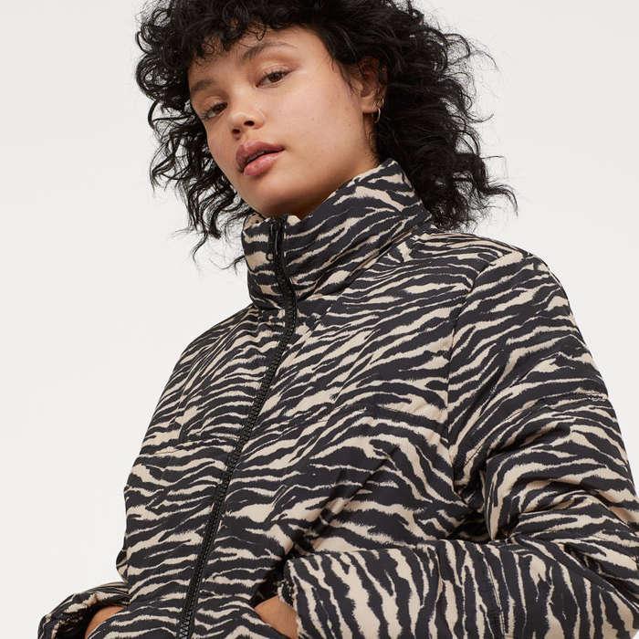 Earn Your Stripes