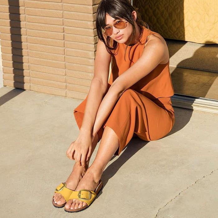 Brands We Love: Birkenstock