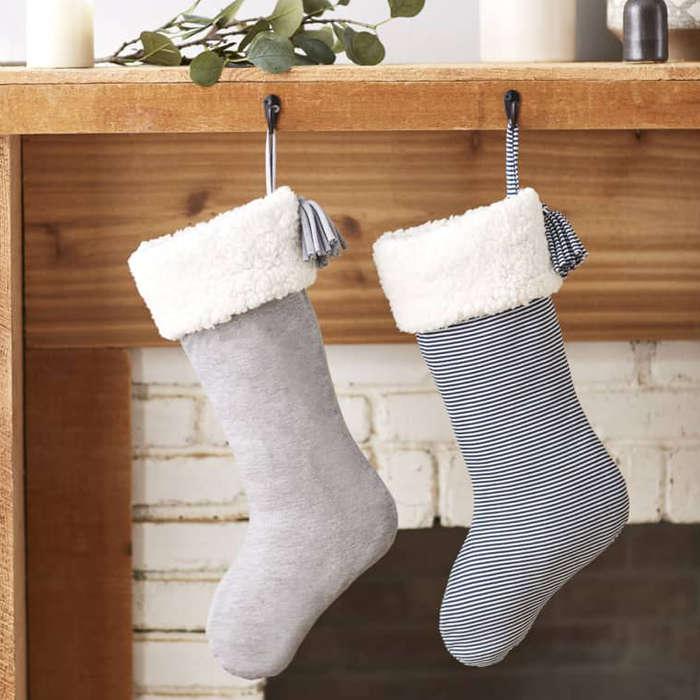 Holiday Decor at Nordstrom