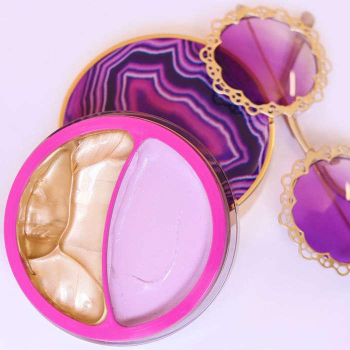 Insta-Worthy Face Masks