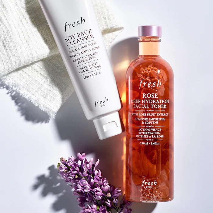25% Off Fresh Beauty At Sephora