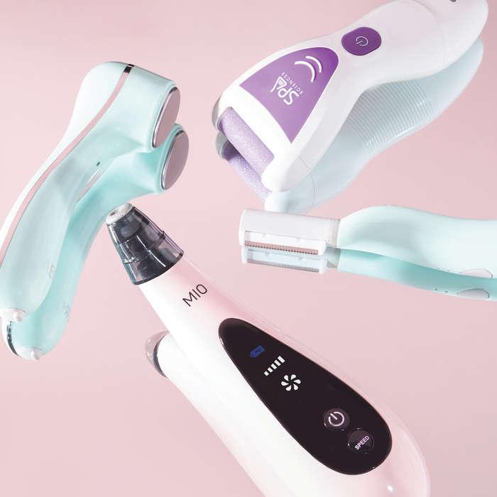 Walmart Beauty Gift Guide