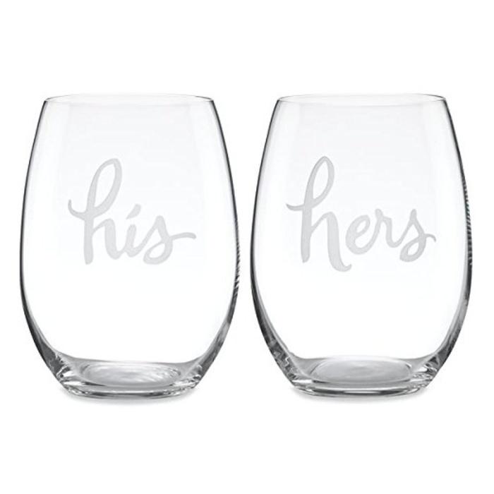 Gifts For the New Couple