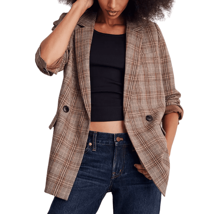 Image credits: madewell